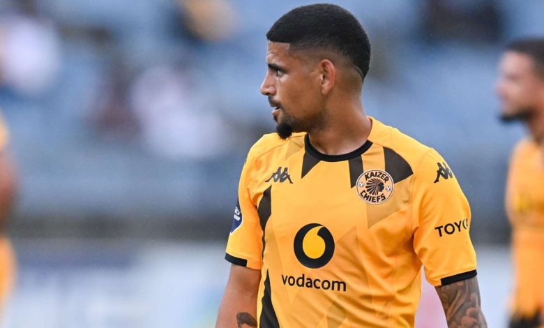 Keagan Dolly's former Montpellier teammate Steve Mounie, has revealed the main reason why he struggled during his stint in France.