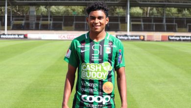 SuperSport United potential player Keanin Ayer
