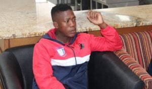 Sekgota and Motupa headline Magesi FC new signings