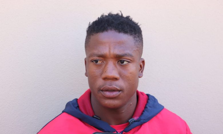 Newly signed Magesi FC winger Kgaogelo Sekgota has made an honest admission about his stay at Soweto Giants Kaizer Chiefs.