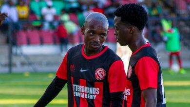 Yadah FC coach Thomas Ruzive has opened up on Khama Billiat's impact at the club albeit as he is being 'targeted' by opponents in the league.