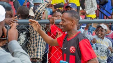 Khama Billiat continues to prove he is not yet a spent-force in Zimbabwe's PSL and is now one of the firm favourite in the coveted PSL Golden Boot race.