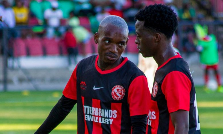 Yadah FC coach Thomas Ruzive has opened up on Khama Billiat's impact at the club albeit as he is being 'targeted' by opponents in the league.