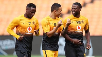 Marumo Gallants welcome 4 trialists including ex-Kaizer Chiefs duo