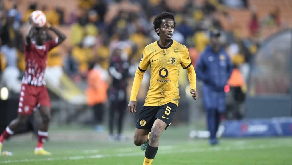 Marumo Gallants welcome 4 trialists including ex-Kaizer Chiefs duo