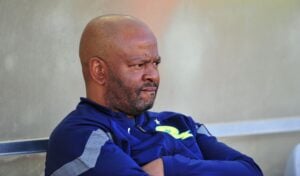 Thanduyise Khuboni on Mngqithi: 'I hope he leaves comfort zone'