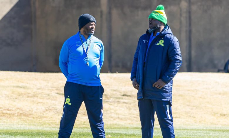 Mamelodi Sundowns announce 4th signing ahead of 2024/25 season