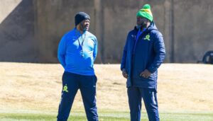 Mamelodi Sundowns announce 4th signing ahead of 2024/25 season