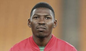 Manuel Kambala staying put at Polokwane City