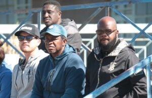 Why Maxwell Konadu has decided to join Black Leopards
