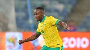 Ex-Kaizer Chiefs and Mamelodi Sundowns coach Farouk Khan has revealed his key career highlight, how a ex-Bafana star turned tragedy into success under his watch.