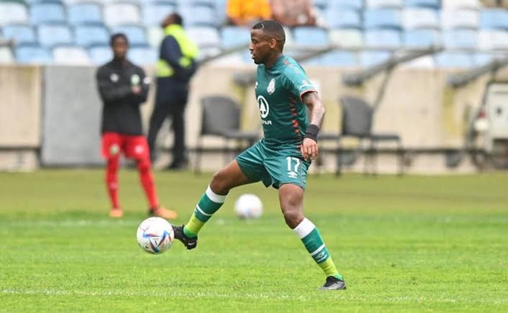 AmaZulu FC extend Mphahlele and Gumede's stays