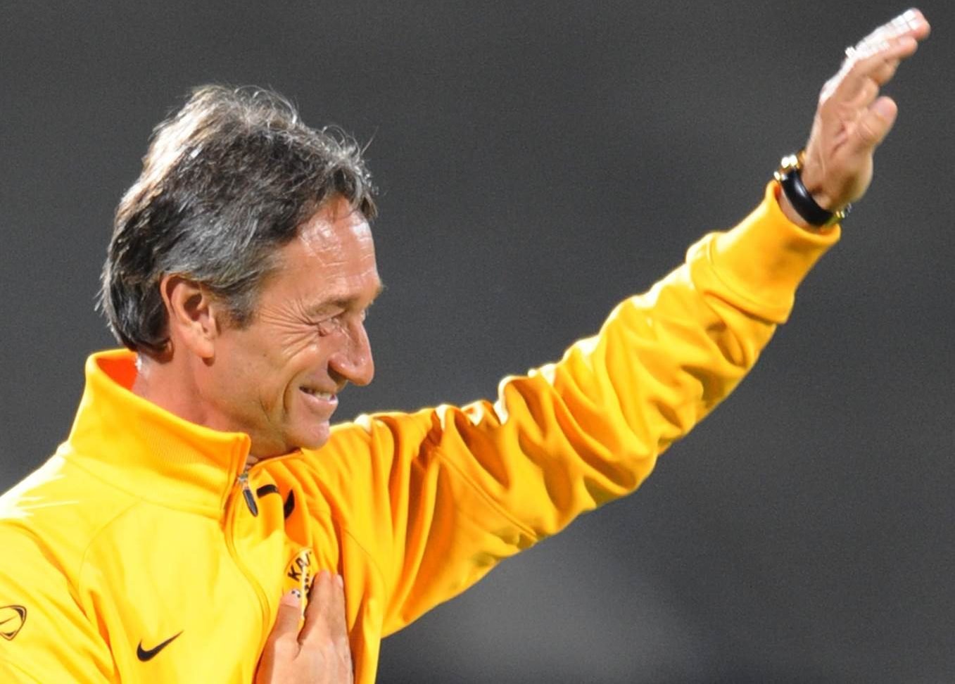 Former Kaizer Chiefs coach Muhsin Ertuğral has shared a honest piece of advise to new AmaKhosi coach, Nasreddine Nabi