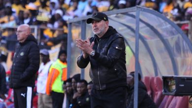 Kaizer Chiefs coach Nasreddine Nabi has reflected on the 4-0 loss to Young Africans during the Toyota Cup friendly match in Mangaung on Sunday.