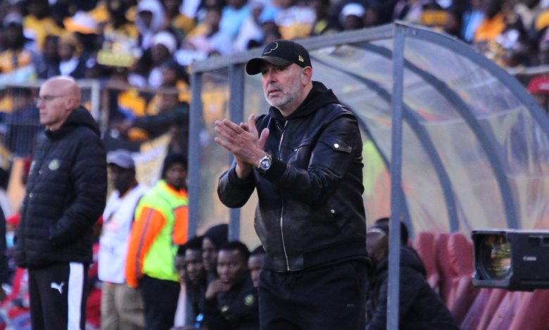 Kaizer Chiefs coach Nasreddine Nabi has reflected on the 4-0 loss to Young Africans during the Toyota Cup friendly match in Mangaung on Sunday.