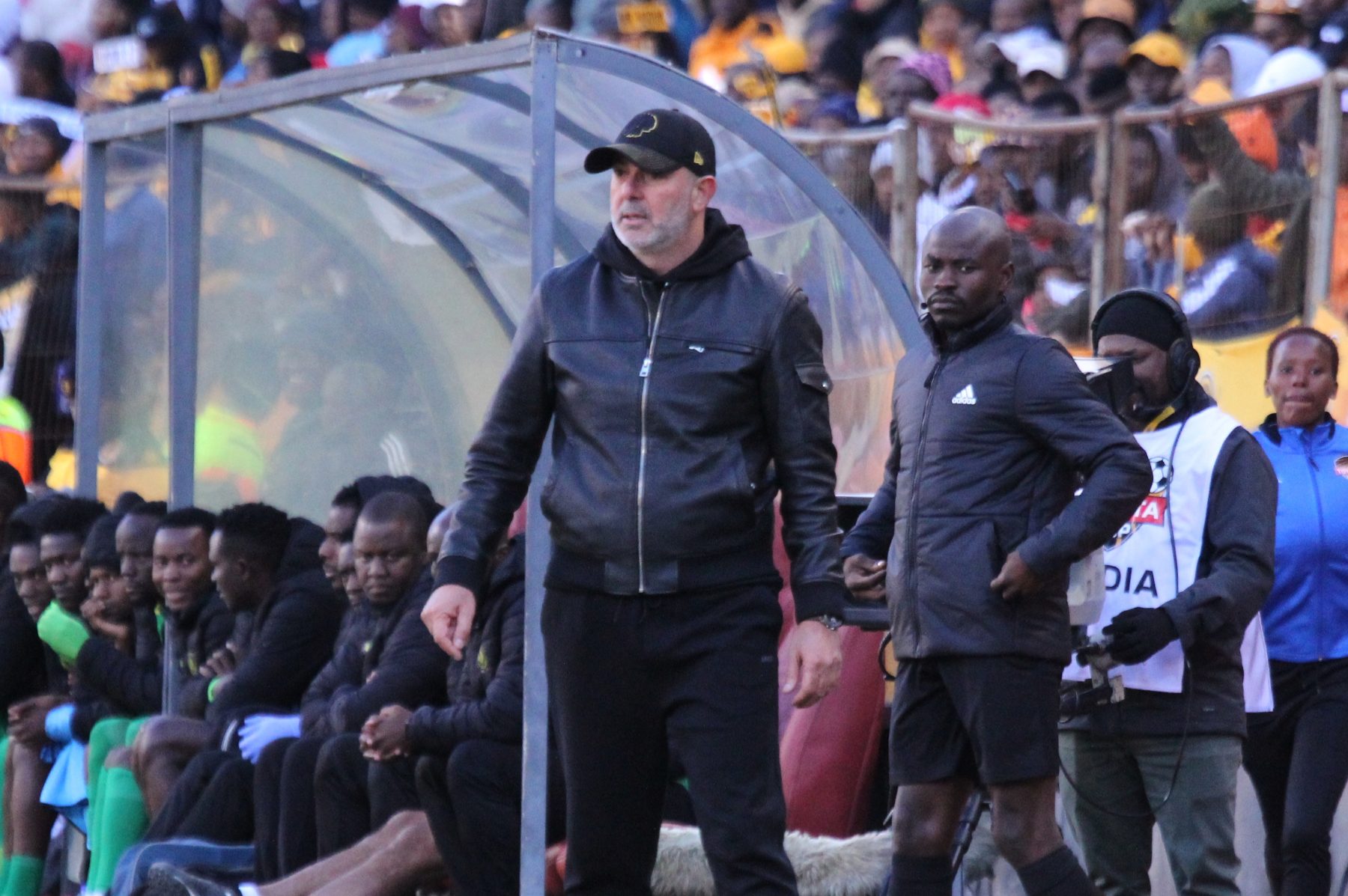 Kaizer Chiefs coach Nasreddine Nabi has reflected on the 4-0 loss to Young Africans during the Toyota Cup friendly match in Mangaung on Sunday.