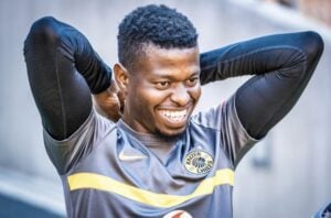 Phathutshedzo Nange finds a new home at Marumo Gallants