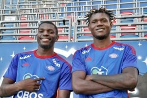 With Ambina 'permanently' gone, what does Fasika's future hold at City?