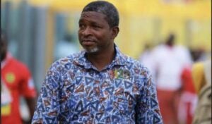 Black Leopards appoint Ghanaian coach ahead of new season
