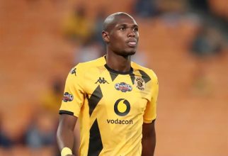 Njabulo Ngcobo joins Sekhukhune United from Kaizer Chiefs