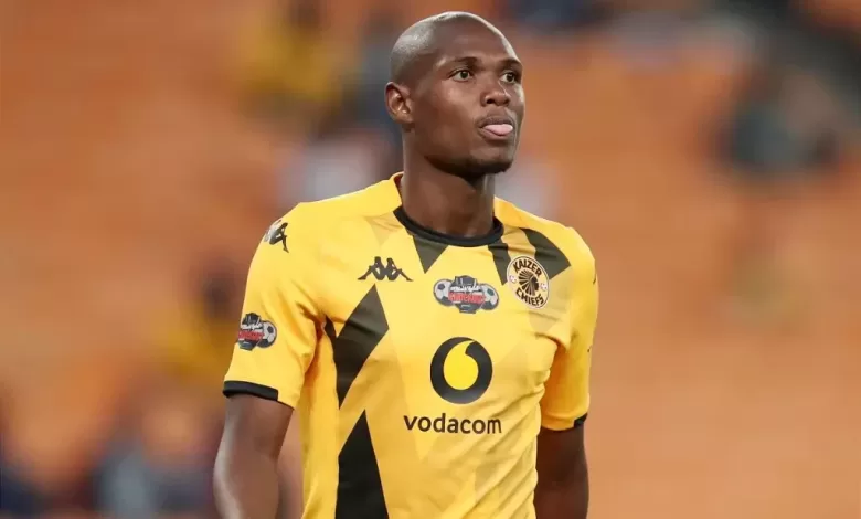Njabulo Ngcobo joins Sekhukhune United from Kaizer Chiefs