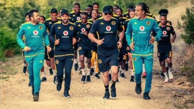 One of Nasreddine Nabi's trusted lieutenants has made a U-turn on Kaizer Chiefs, who are currently in Turkey, FARPost can reveal.