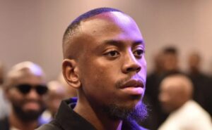 Orlando Pirates new signing Selaelo Rasebotja