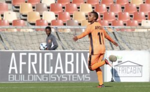 Polokwane City coach Phuti Mohafe insists Oswin Appollis mind is still focused on the club amid talks of an imminent exit.