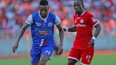 Young Africans have acquired the services of a former SuperSport United forward who spent the last part the season frozen out by Azam FC due to a contractual wrangle.