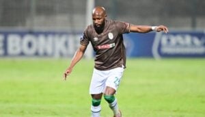 AmaZulu FC extend Mphahlele and Gumede's stays