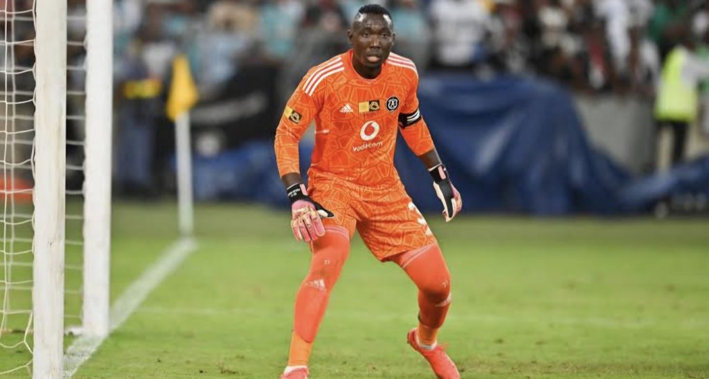 Former Orlando Pirates goalkeeper Richard Ofori has been backed to bounce back from his current situation as he remains a free agent. 