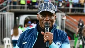 Richards Bay to announce new sponsor, update on home venue