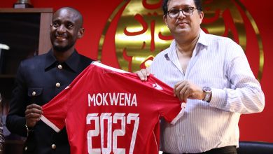 Rulani Mokwena's promise to the Wydad Casablanca hierarchy