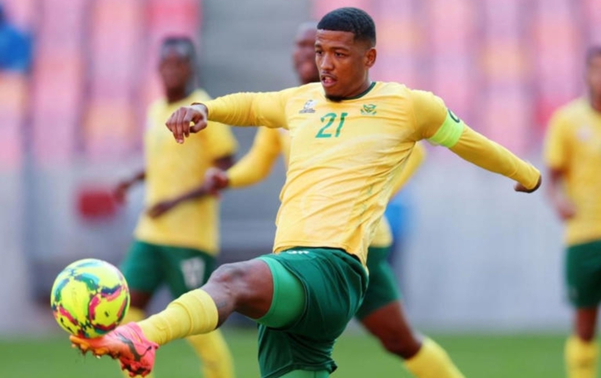 Former Kaizer Chiefs coach Muhsin Ertuğral has shared his thoughts on the club's signing of promising centre-back, Rushwin Dortley.