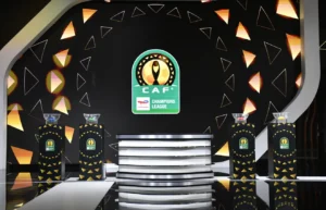 SA football giants Orlando Pirates and Mamelodi Sundowns have discovered their opponents for the upcoming CAF Champions League preliminary rounds.