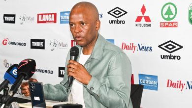 'We can reasonably aim to dethrone Sundowns': AmaZulu FC president