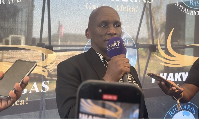 R100m or R60m? Richards Bay FC boss makes clarification on new sponsorship