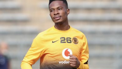 DStv Premiership club Magesi FC make a decision on Sibusiso Mabiliso and Wandisile Letlabika.