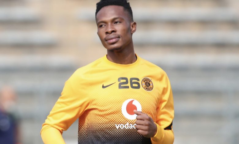 DStv Premiership club Magesi FC make a decision on Sibusiso Mabiliso and Wandisile Letlabika.