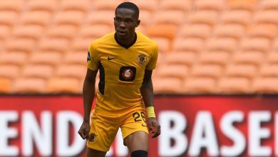 Former Kaizer Chiefs defender Sibusiso Mabiliso has found a new home overseas