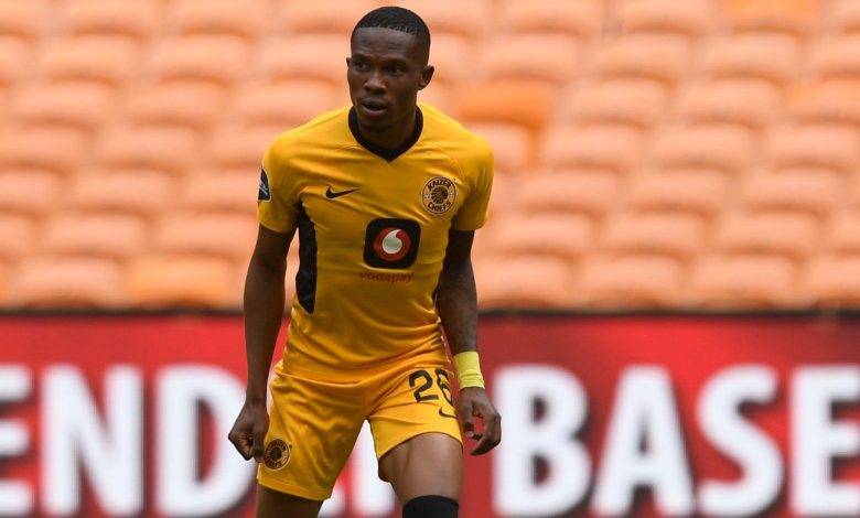 Former Kaizer Chiefs defender Sibusiso Mabiliso has found a new home overseas