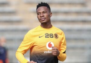 DStv Premiership club Magesi FC make a decision on Sibusiso Mabiliso and Wandisile Letlabika.