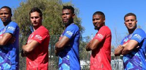 SuperSport United unveil new sponsor