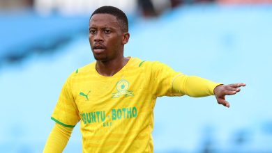 Thabiso Kutumela completes move to Richards Bay FC