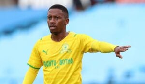 Thabiso Kutumela completes move to Richards Bay FC