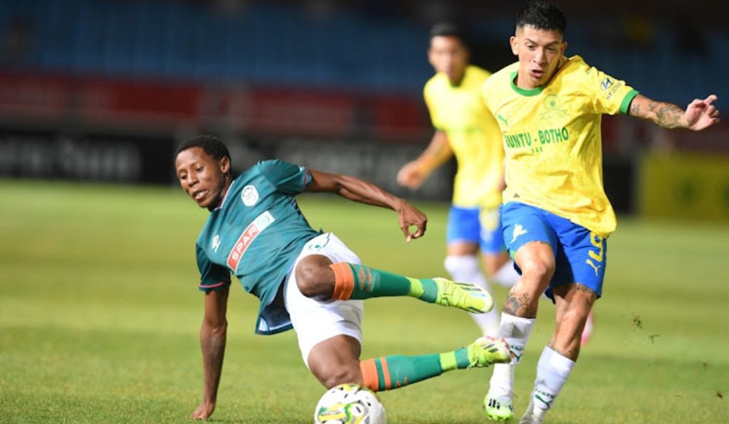 'We can reasonably aim to dethrone Sundowns': AmaZulu FC president Sandile Zungu