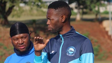 Richards Bay FC new partner casts doubt on Vusi Vilakazi's future
