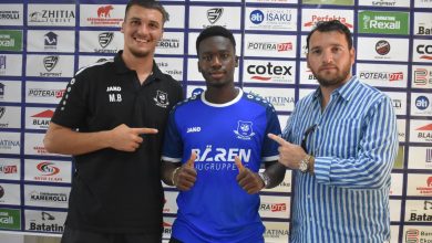 A South African teenager, Jonathan Mulaudzi, has penned a two-year with Kosovo outfit KF Llapi.