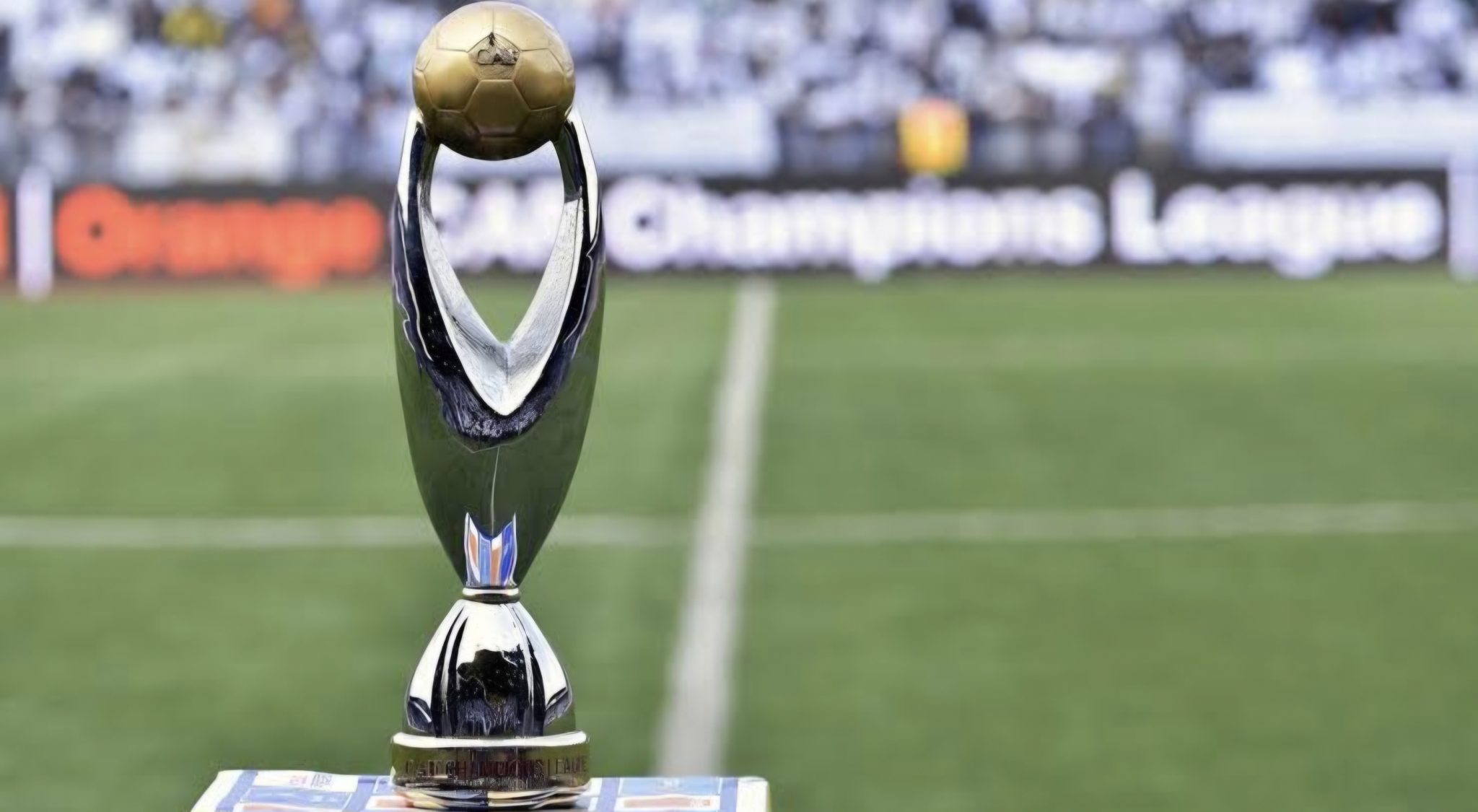 CAF clubs get R900 000 shot in the arm | FARPost