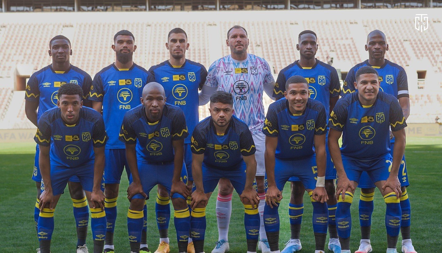 Cape Town City vs Orlando Pirates MTN8 clash to be postponed